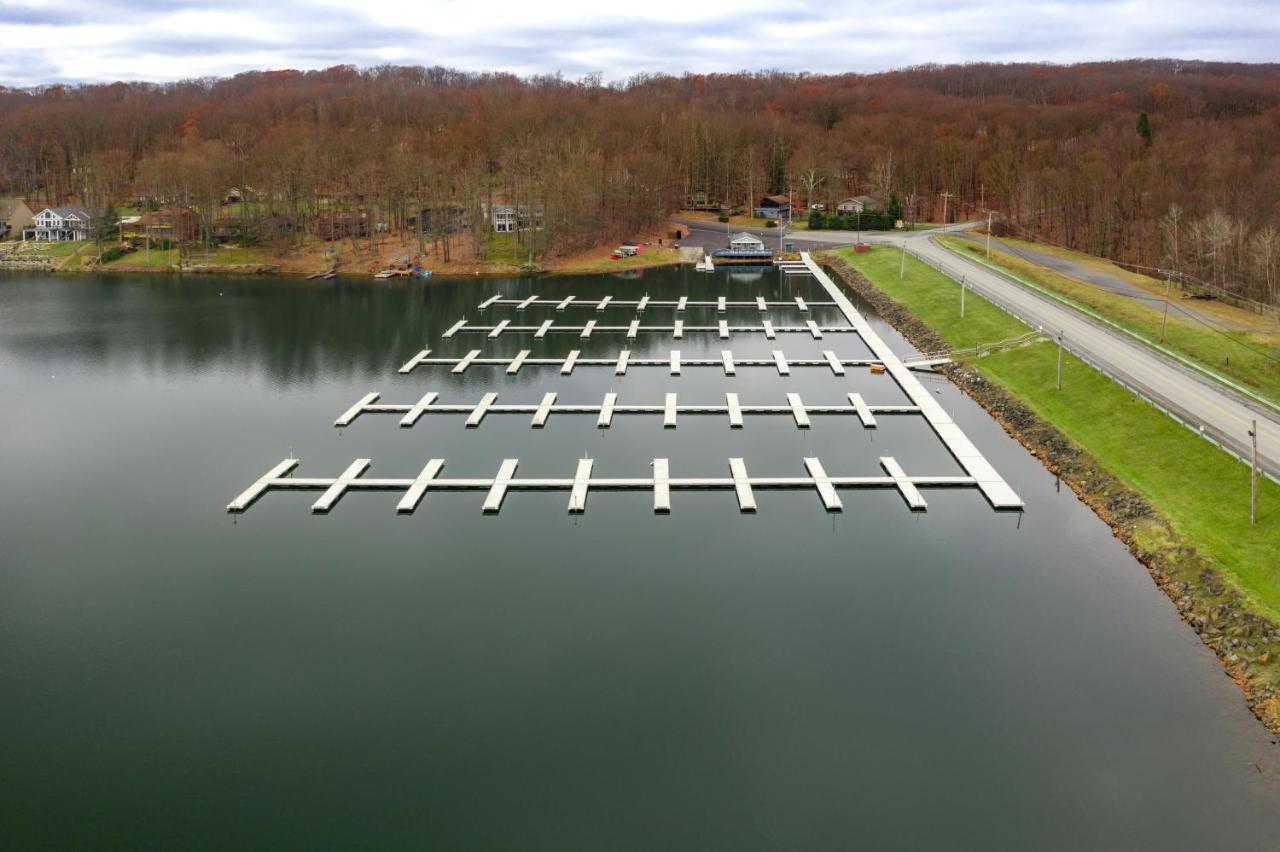 Crown Resorts At Wolf Run ดูบัวส์ ภายนอก รูปภาพ